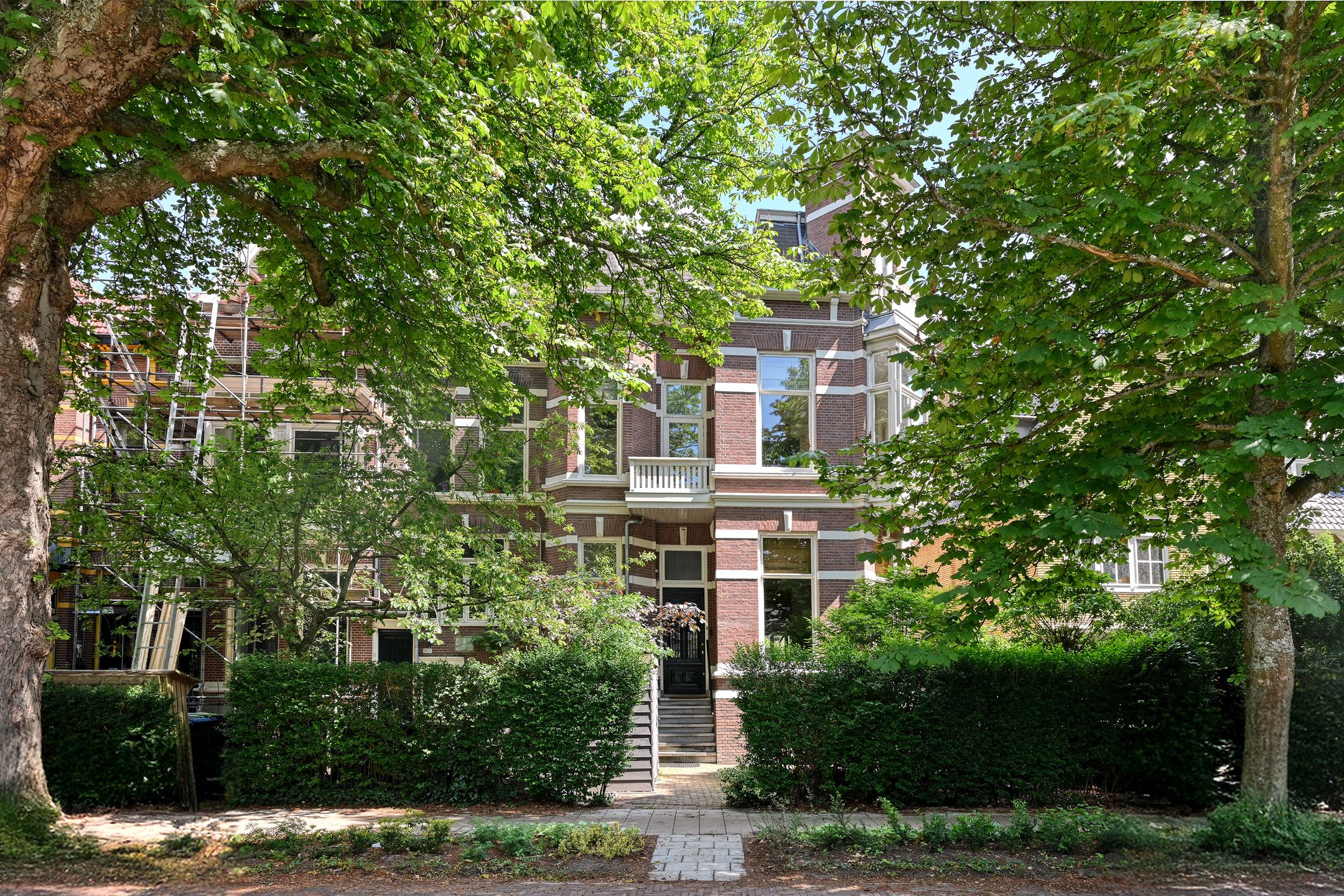 Foto 51 van Bloemendaalseweg 309