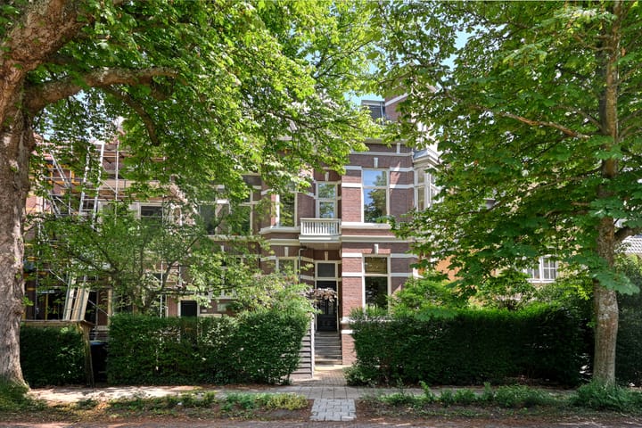 Foto 51 van Bloemendaalseweg 309