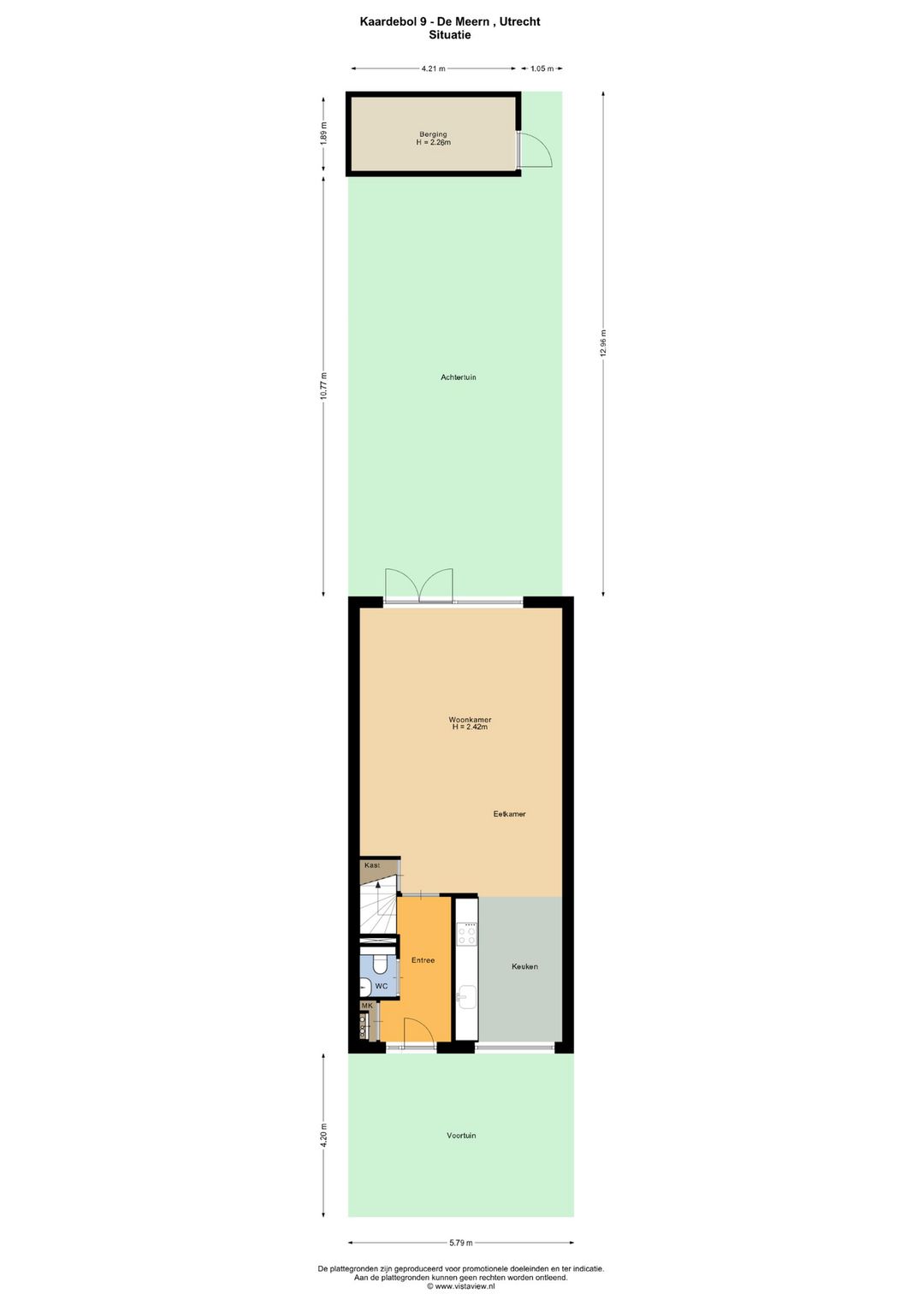 Photo 47 of Kaardebol 9