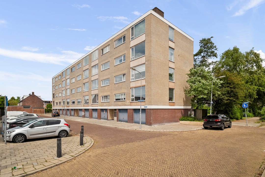 Photo 1 of Mascagnistraat 70