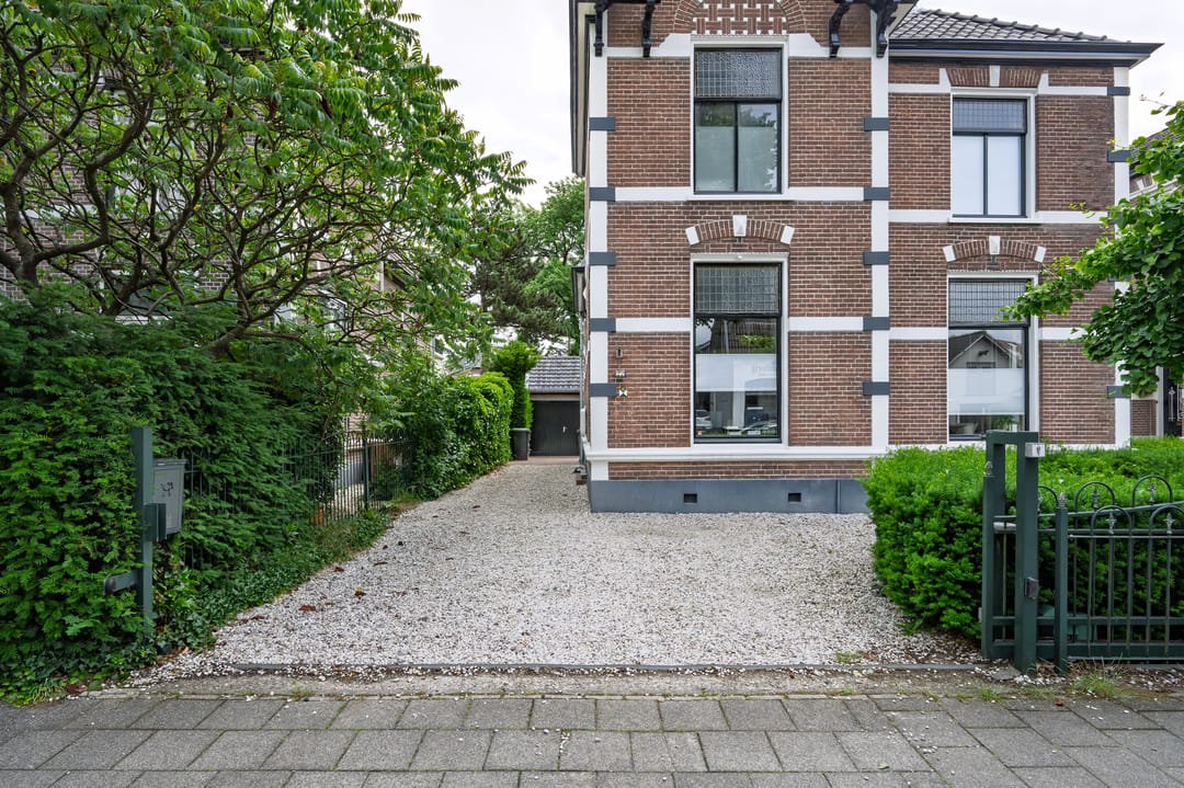 Foto 1 van Koninginnelaan 22