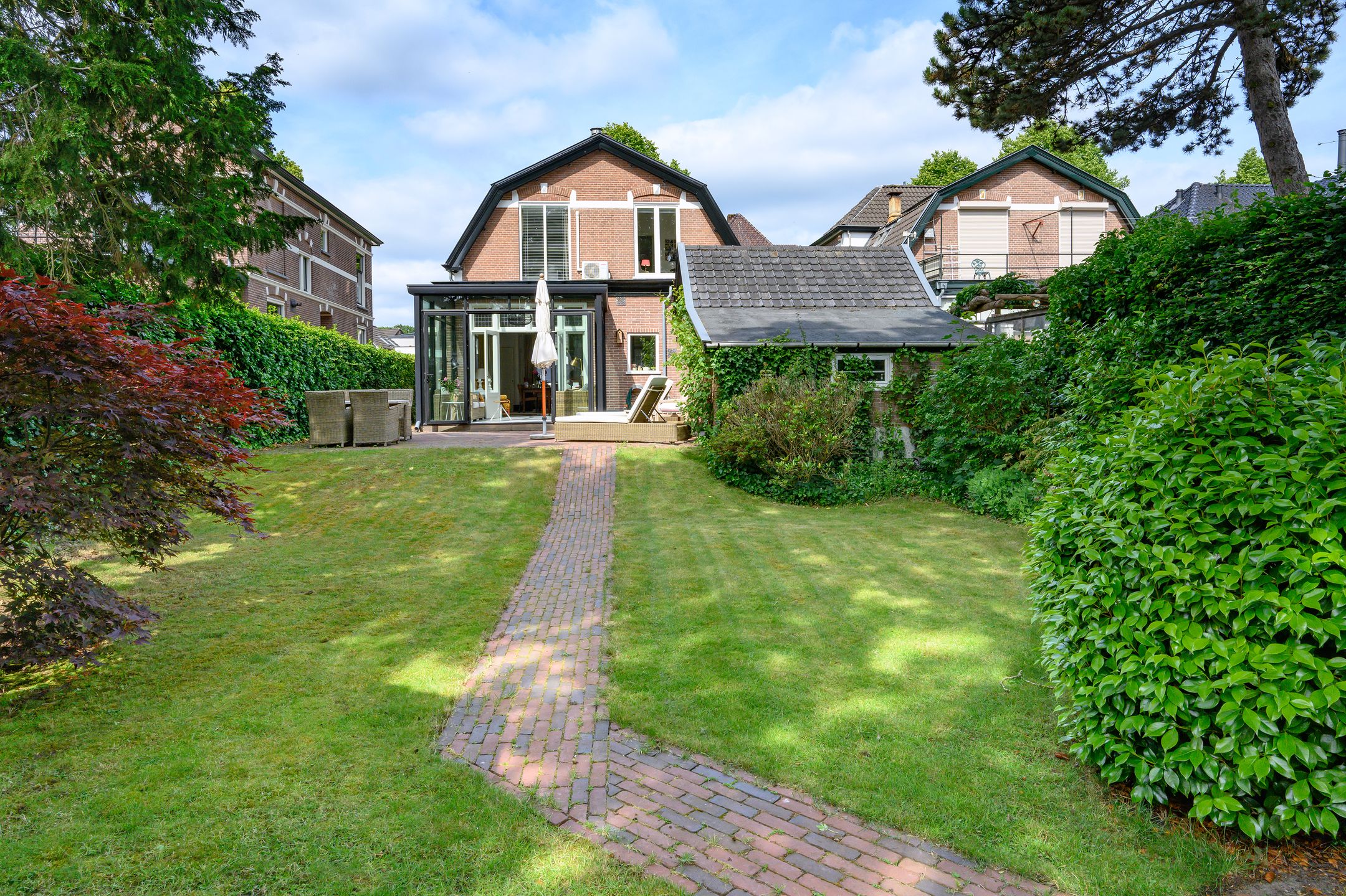 Foto 3 van Koninginnelaan 22