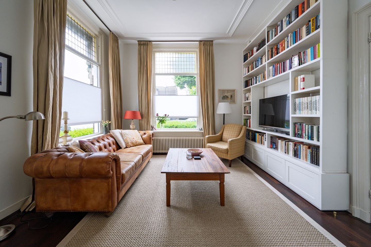 Foto 4 van Koninginnelaan 22