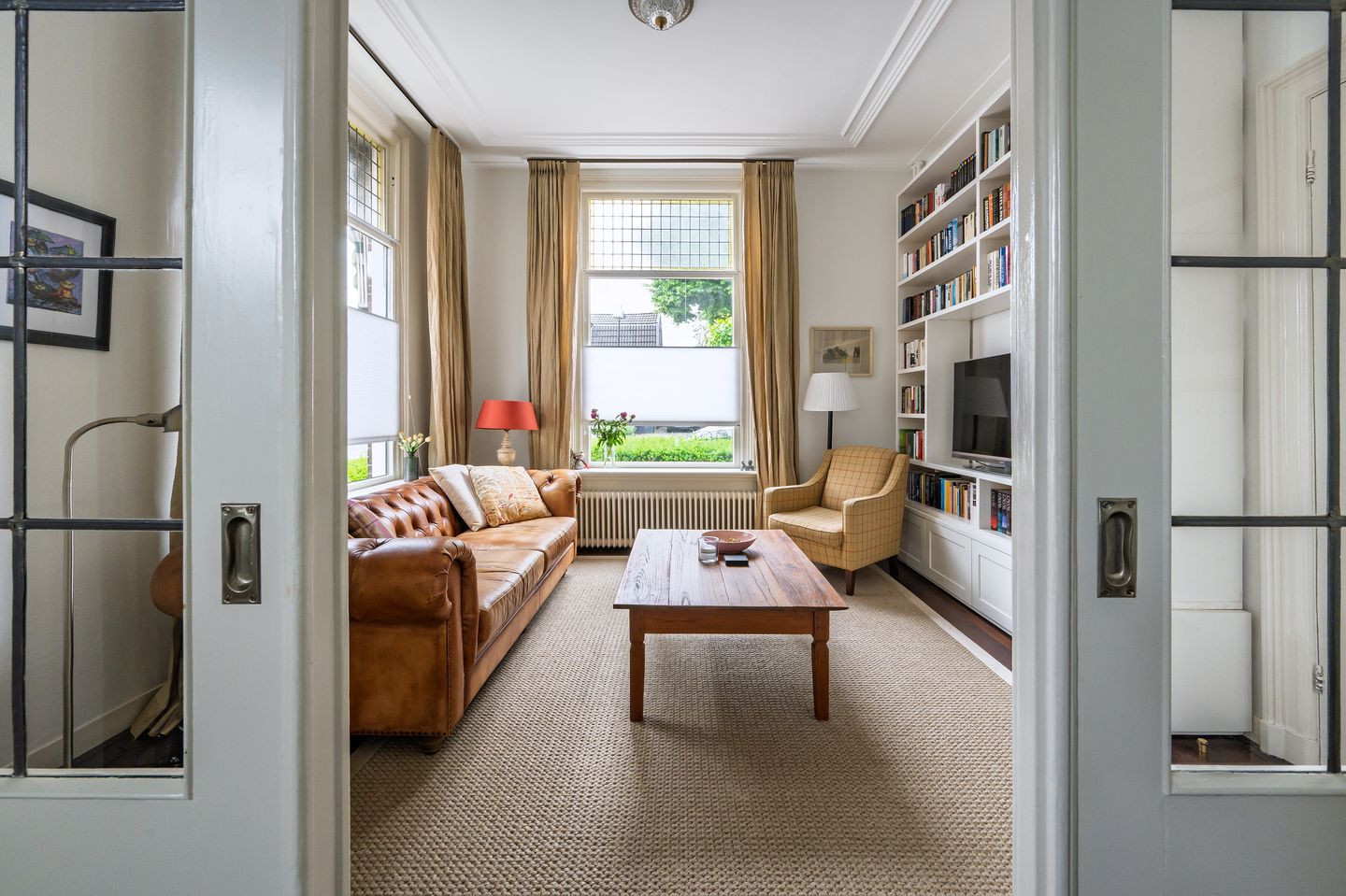 Foto 5 van Koninginnelaan 22