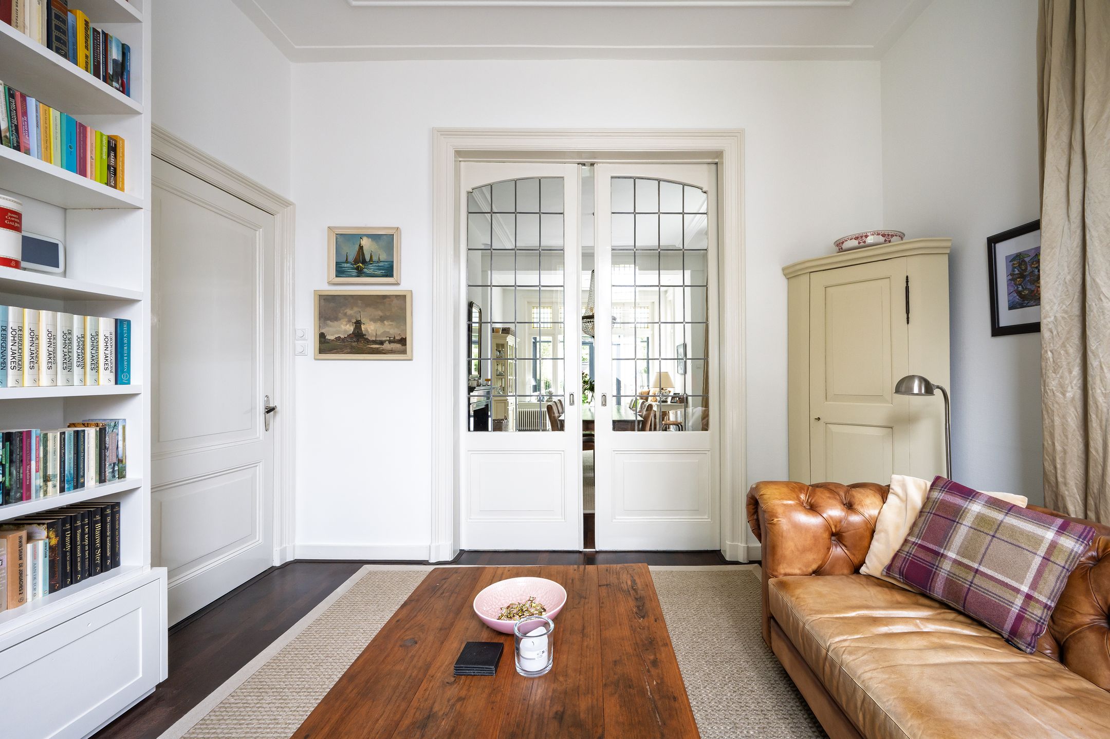 Foto 6 van Koninginnelaan 22