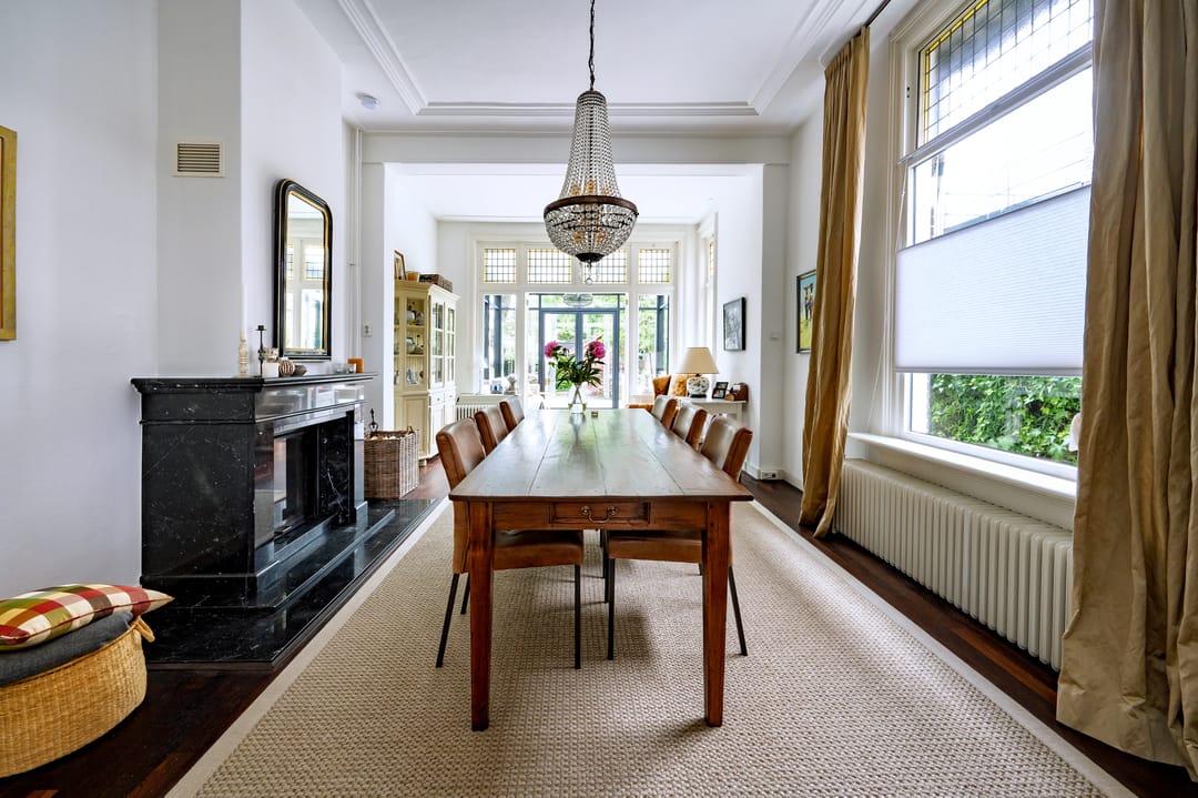 Foto 7 van Koninginnelaan 22