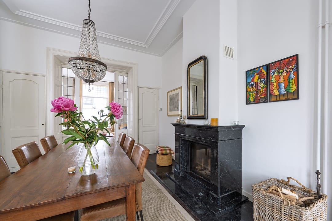 Foto 8 van Koninginnelaan 22