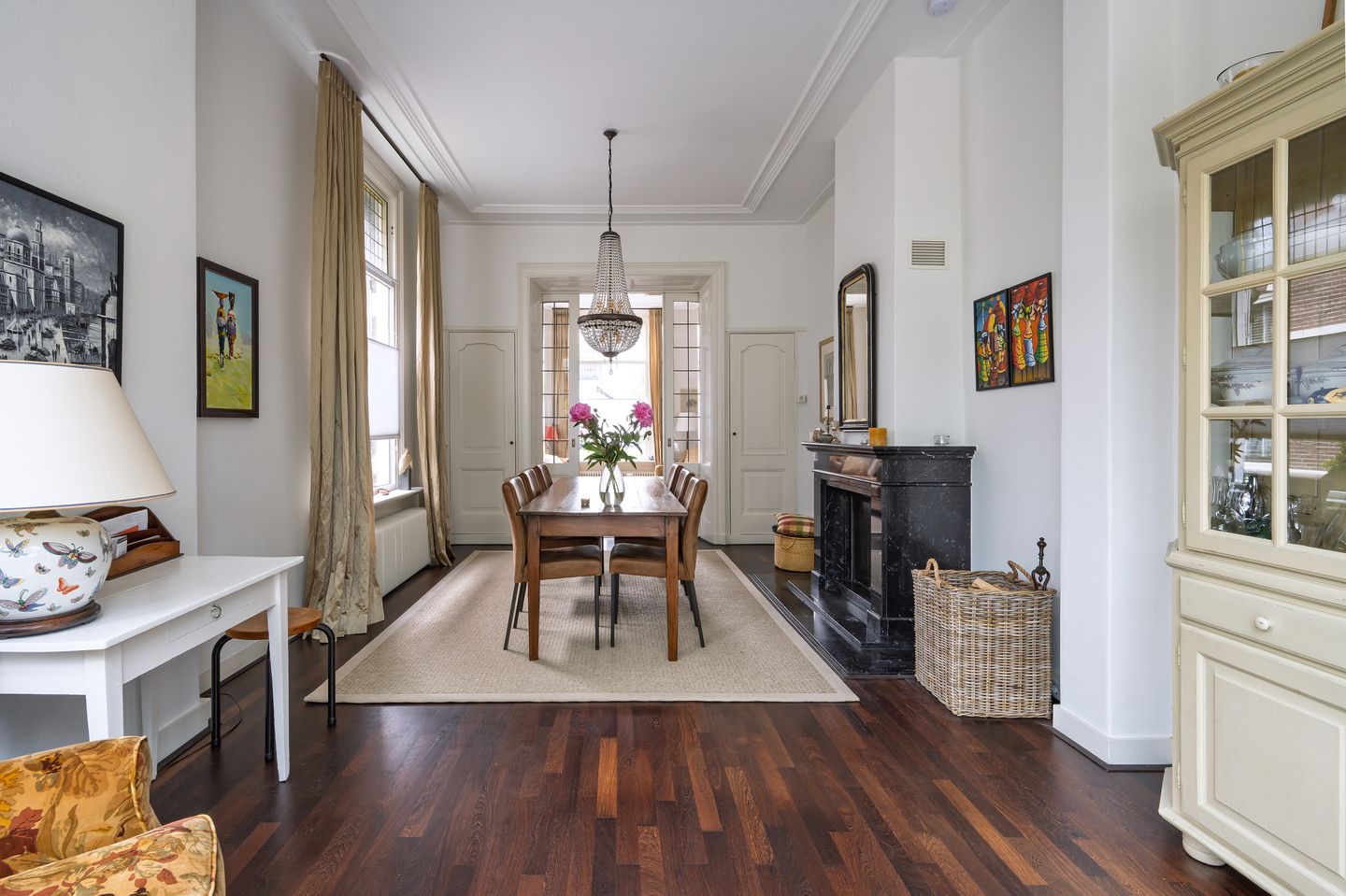 Foto 10 van Koninginnelaan 22