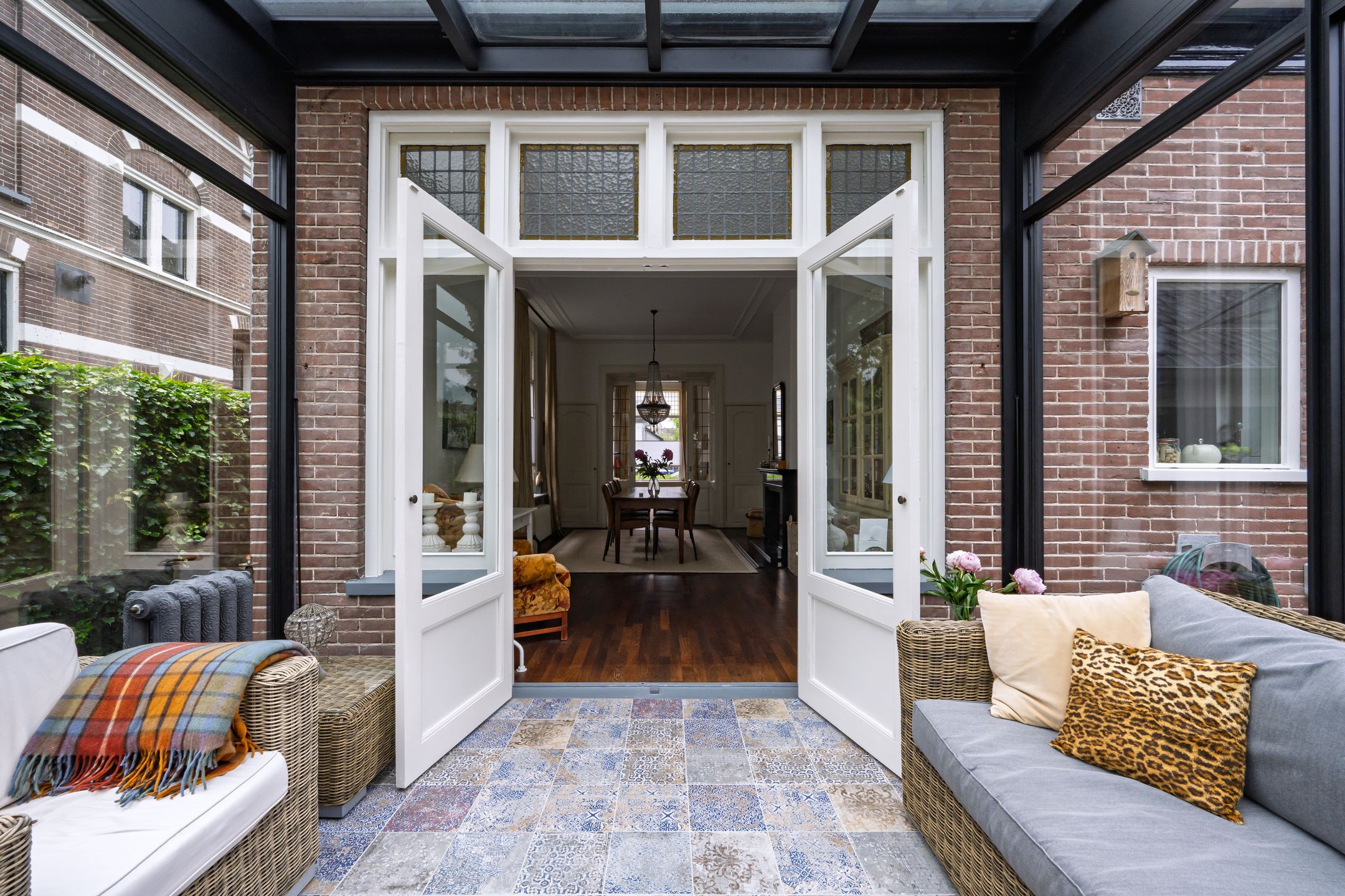 Foto 12 van Koninginnelaan 22