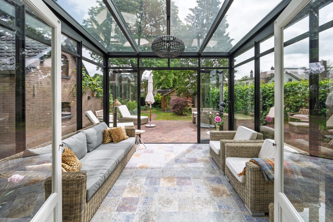 Foto 11 van Koninginnelaan 22