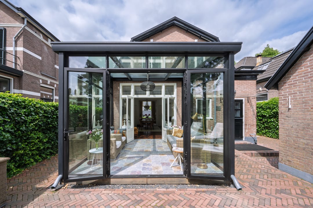 Foto 13 van Koninginnelaan 22