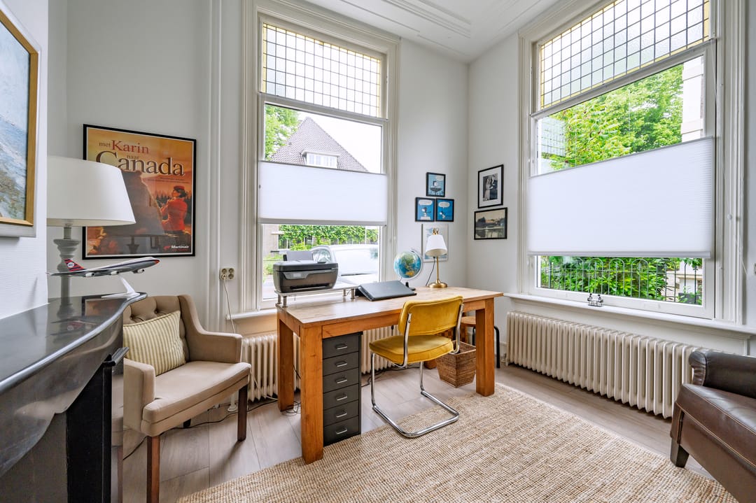 Foto 17 van Koninginnelaan 22