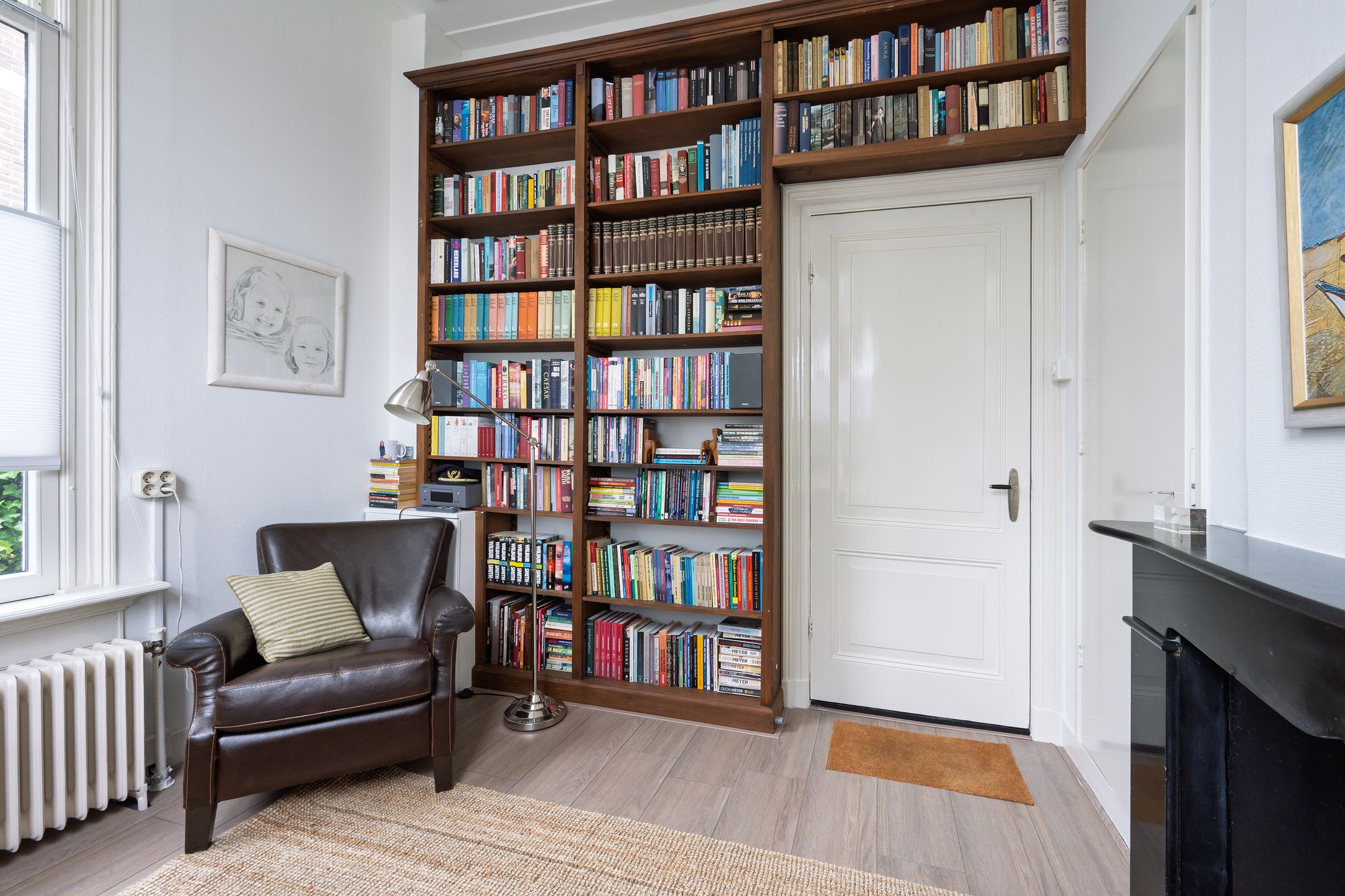 Foto 18 van Koninginnelaan 22