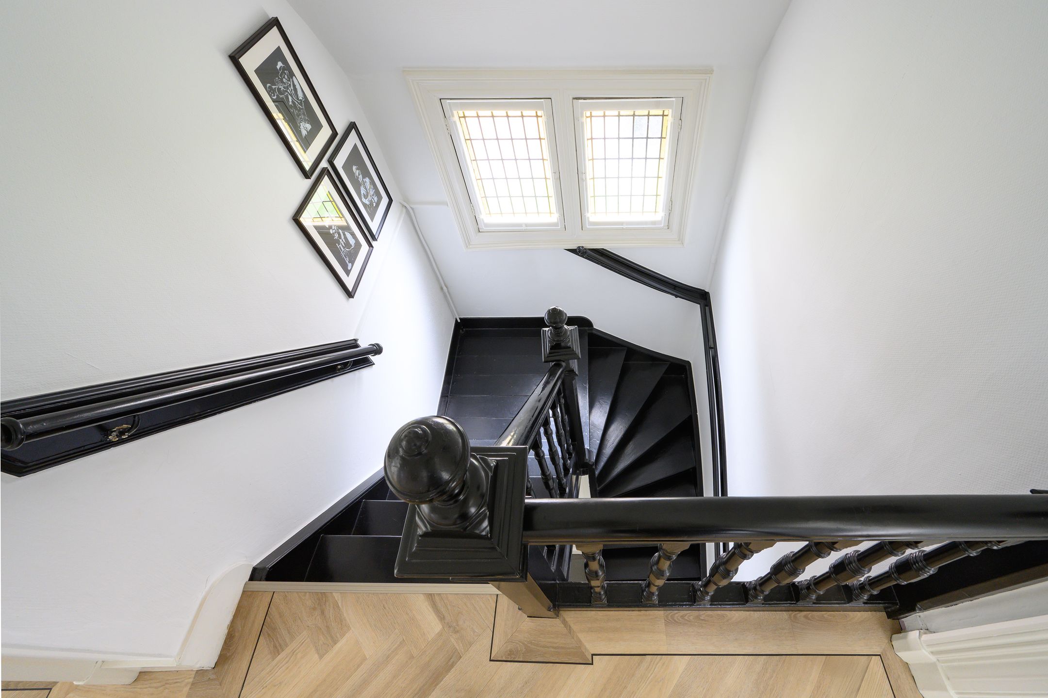 Foto 21 van Koninginnelaan 22