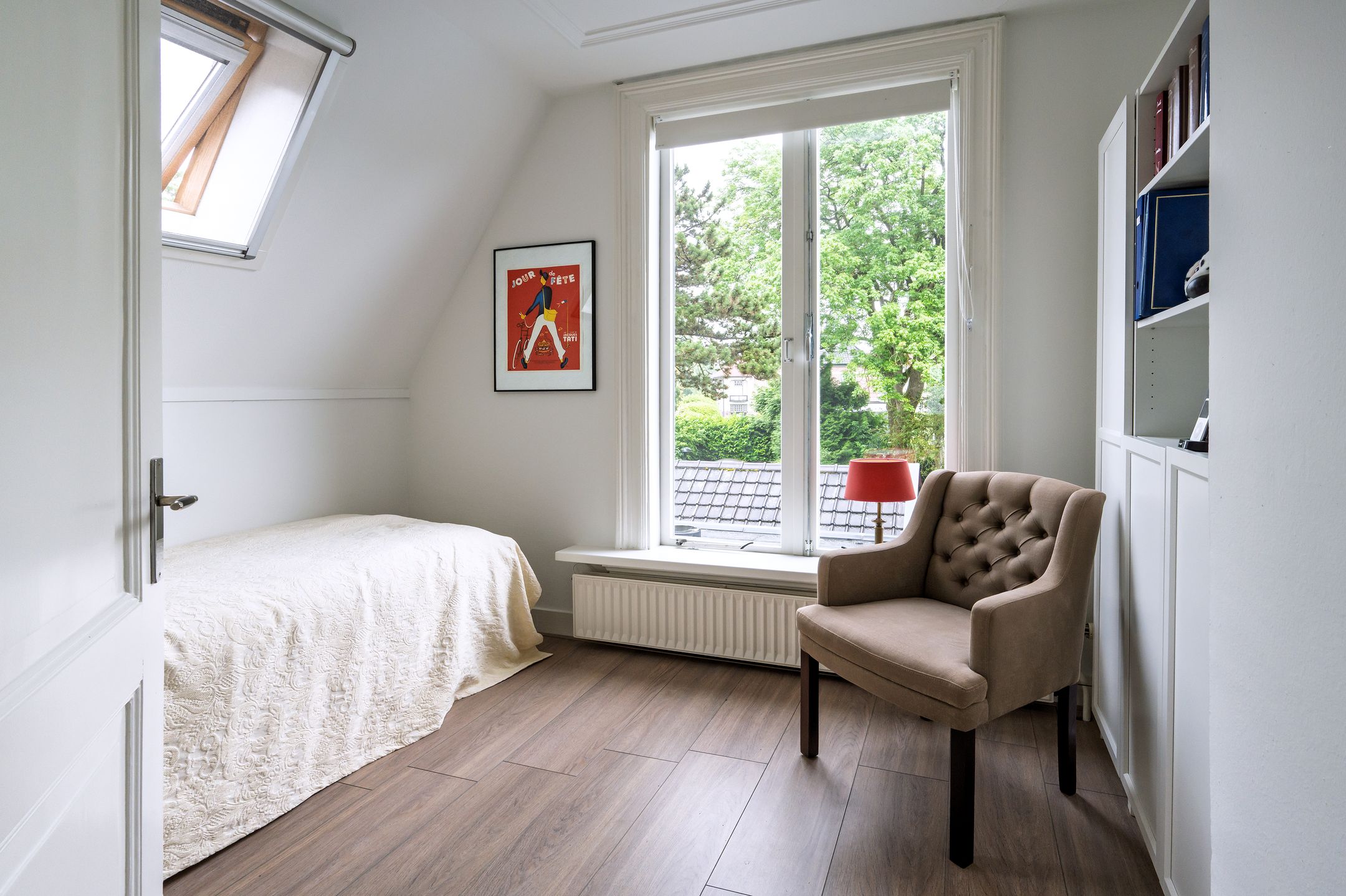 Foto 27 van Koninginnelaan 22