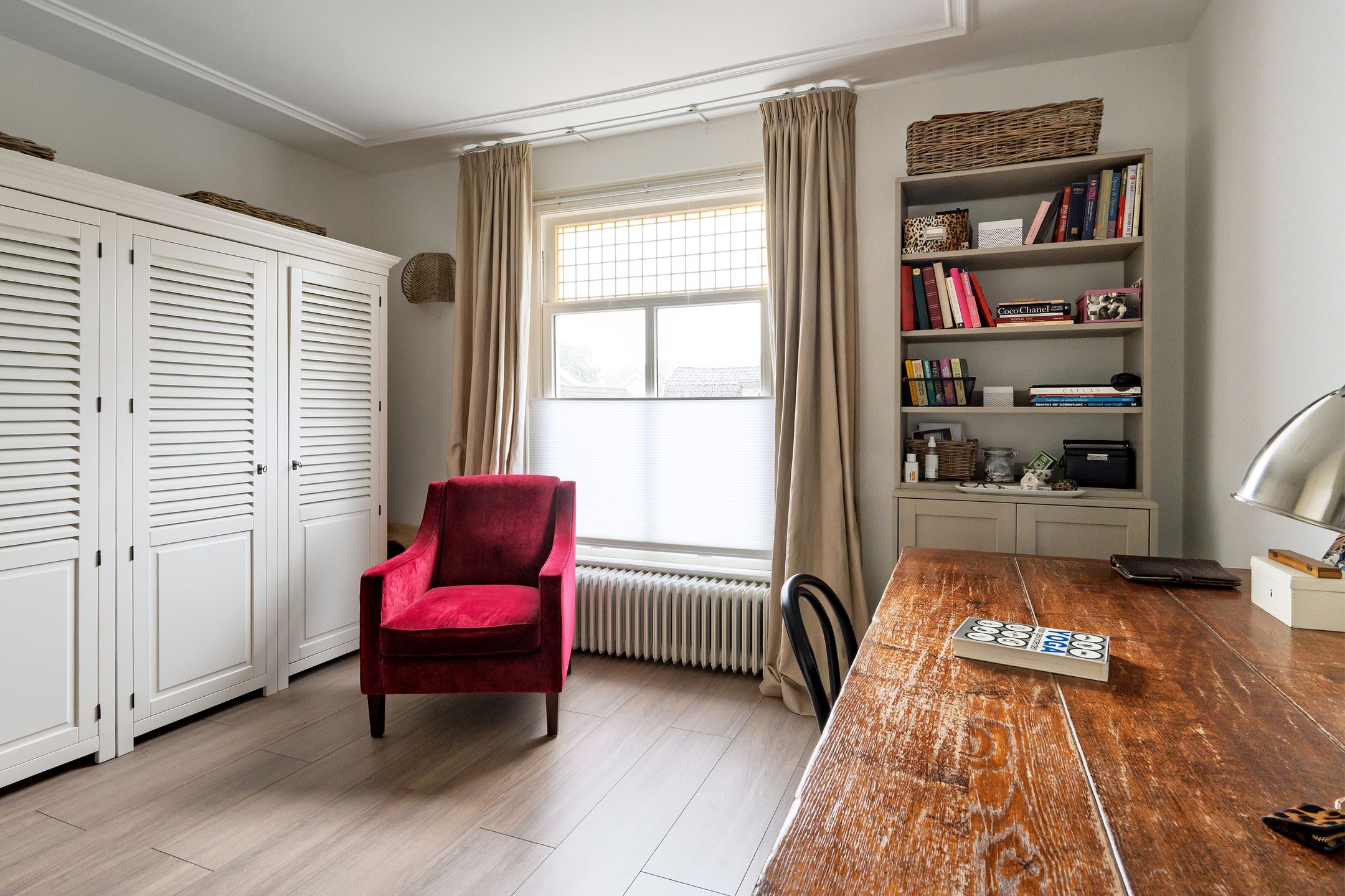 Foto 30 van Koninginnelaan 22