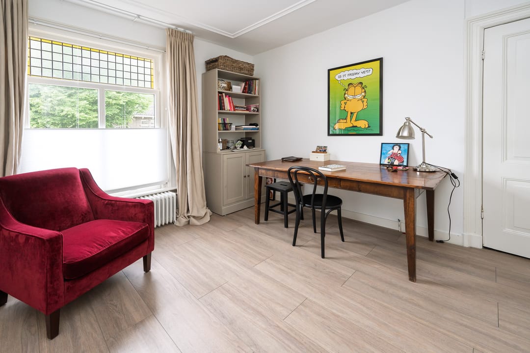 Foto 31 van Koninginnelaan 22