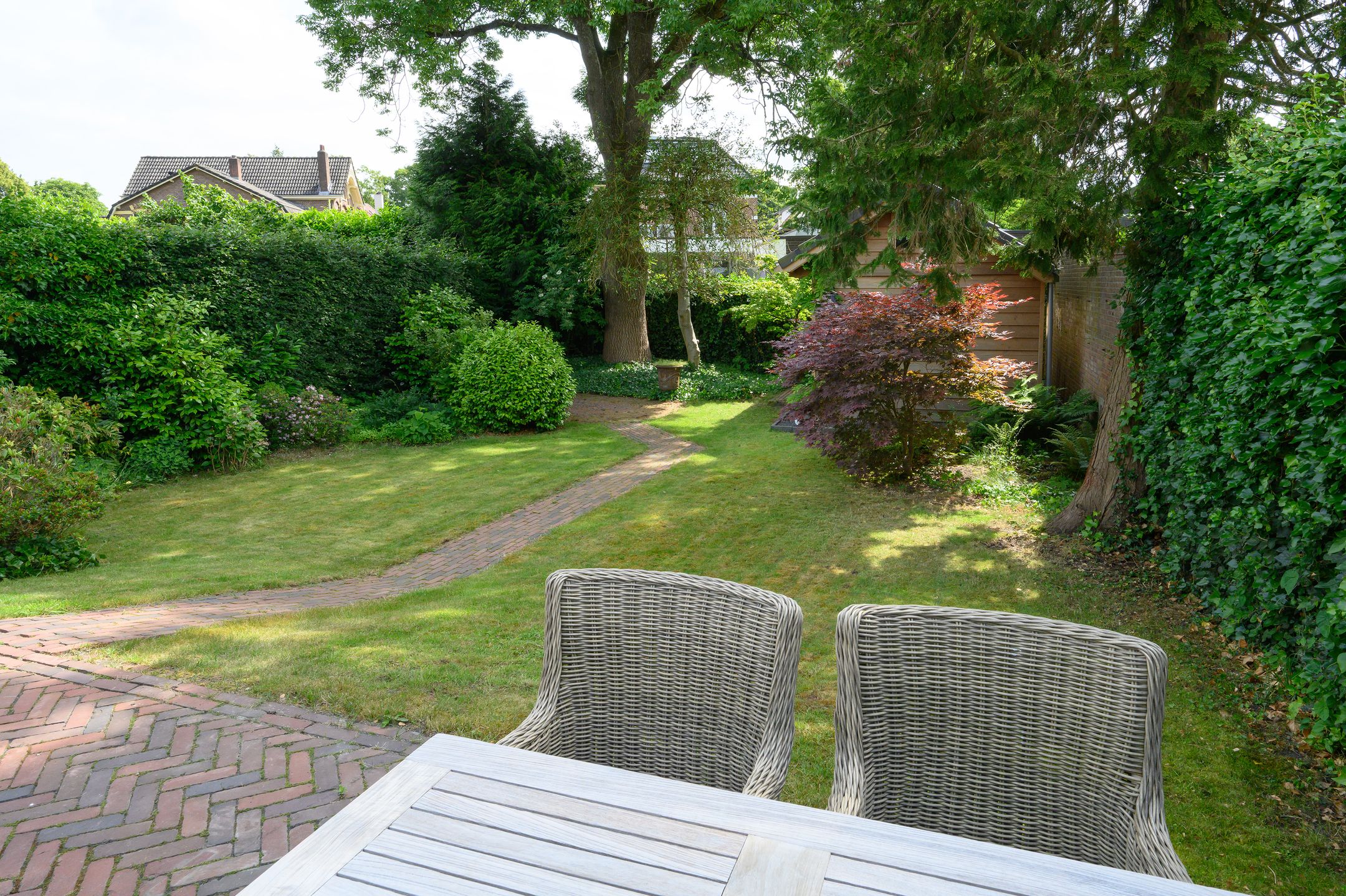 Foto 33 van Koninginnelaan 22