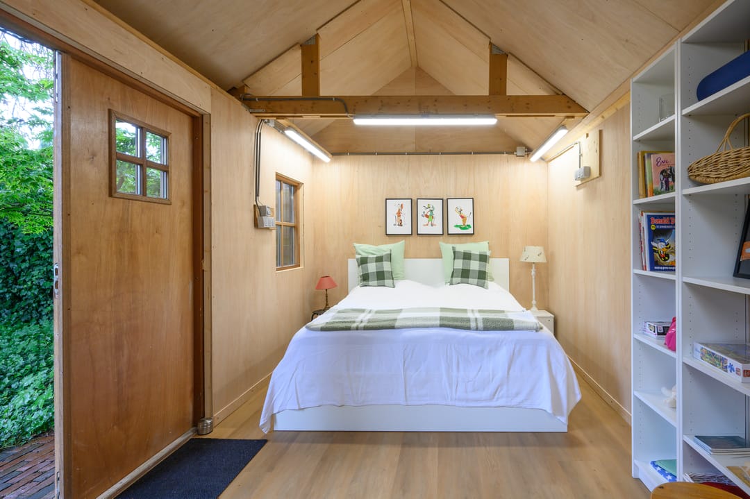 Foto 37 van Koninginnelaan 22