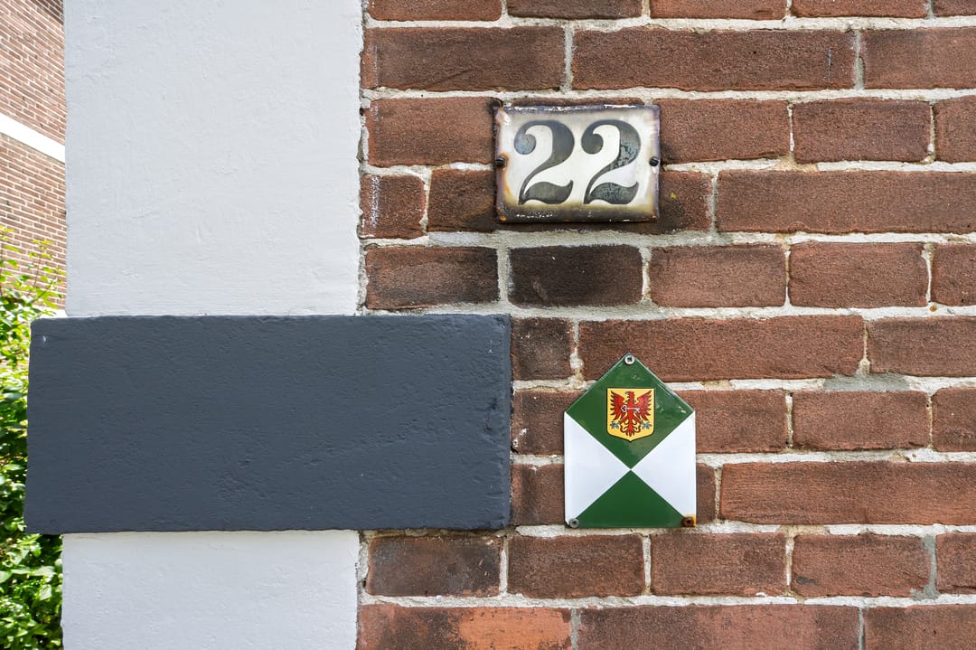 Foto 41 van Koninginnelaan 22