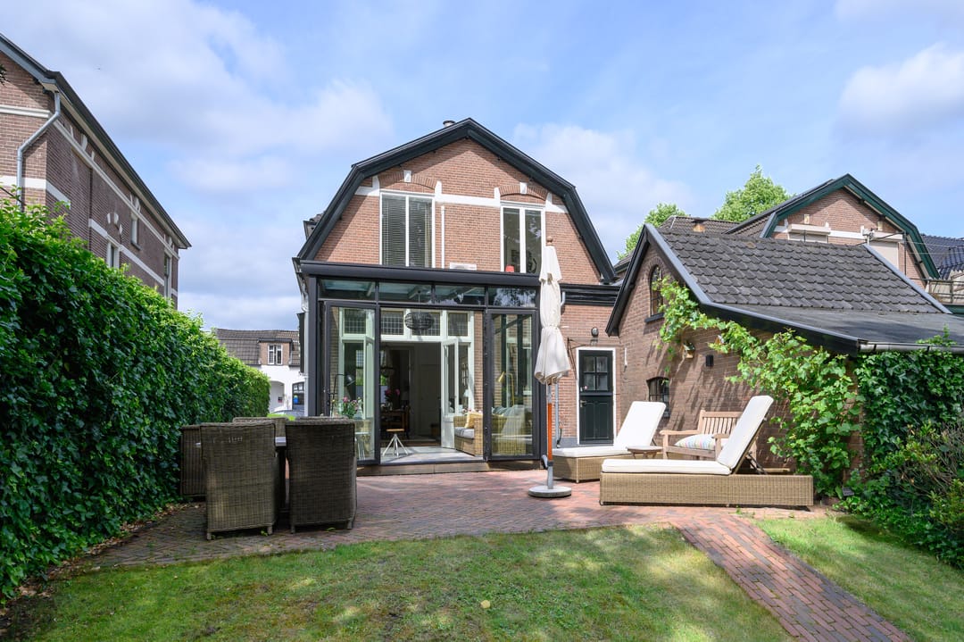 Foto 46 van Koninginnelaan 22