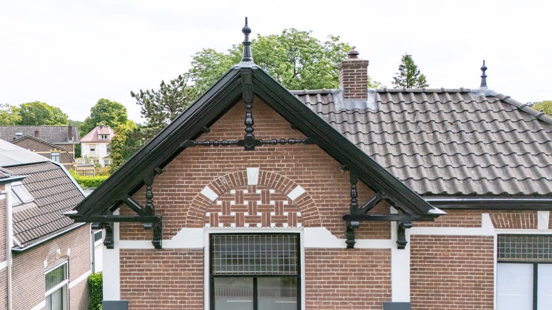 Foto 52 van Koninginnelaan 22