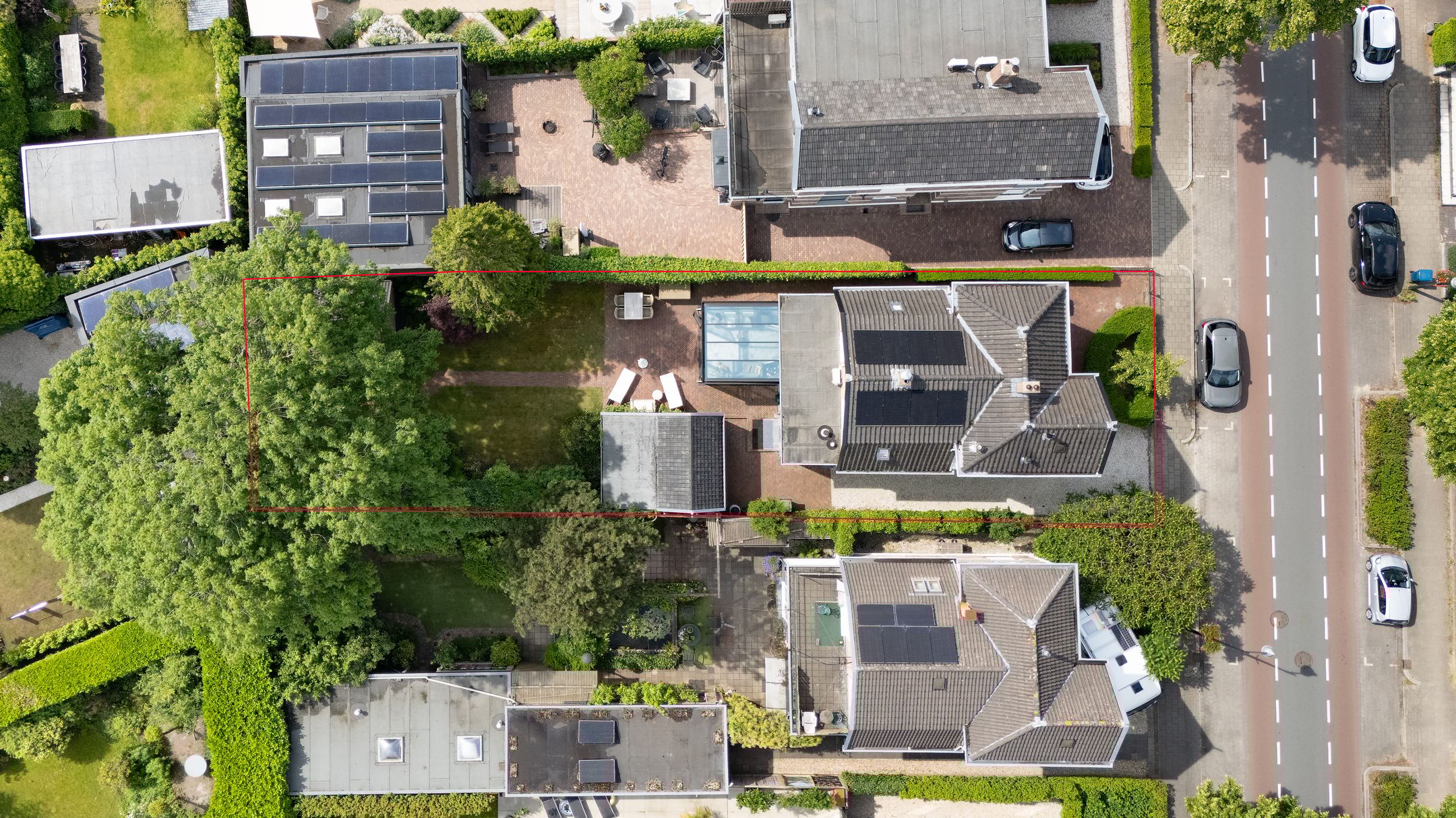 Foto 54 van Koninginnelaan 22