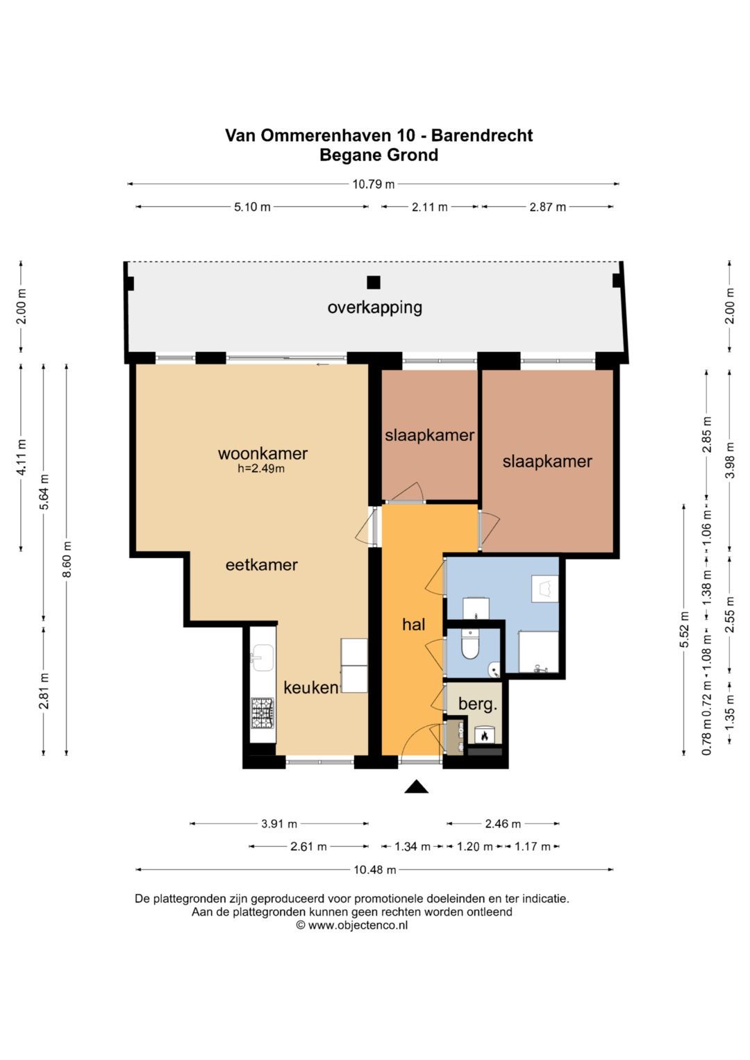 Foto 31 van Van Ommerenhaven 10