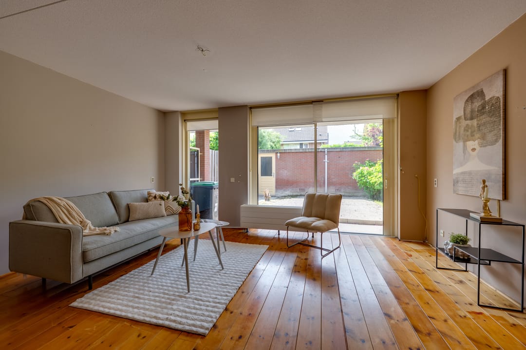 Foto 2 van Van Ommerenhaven 10