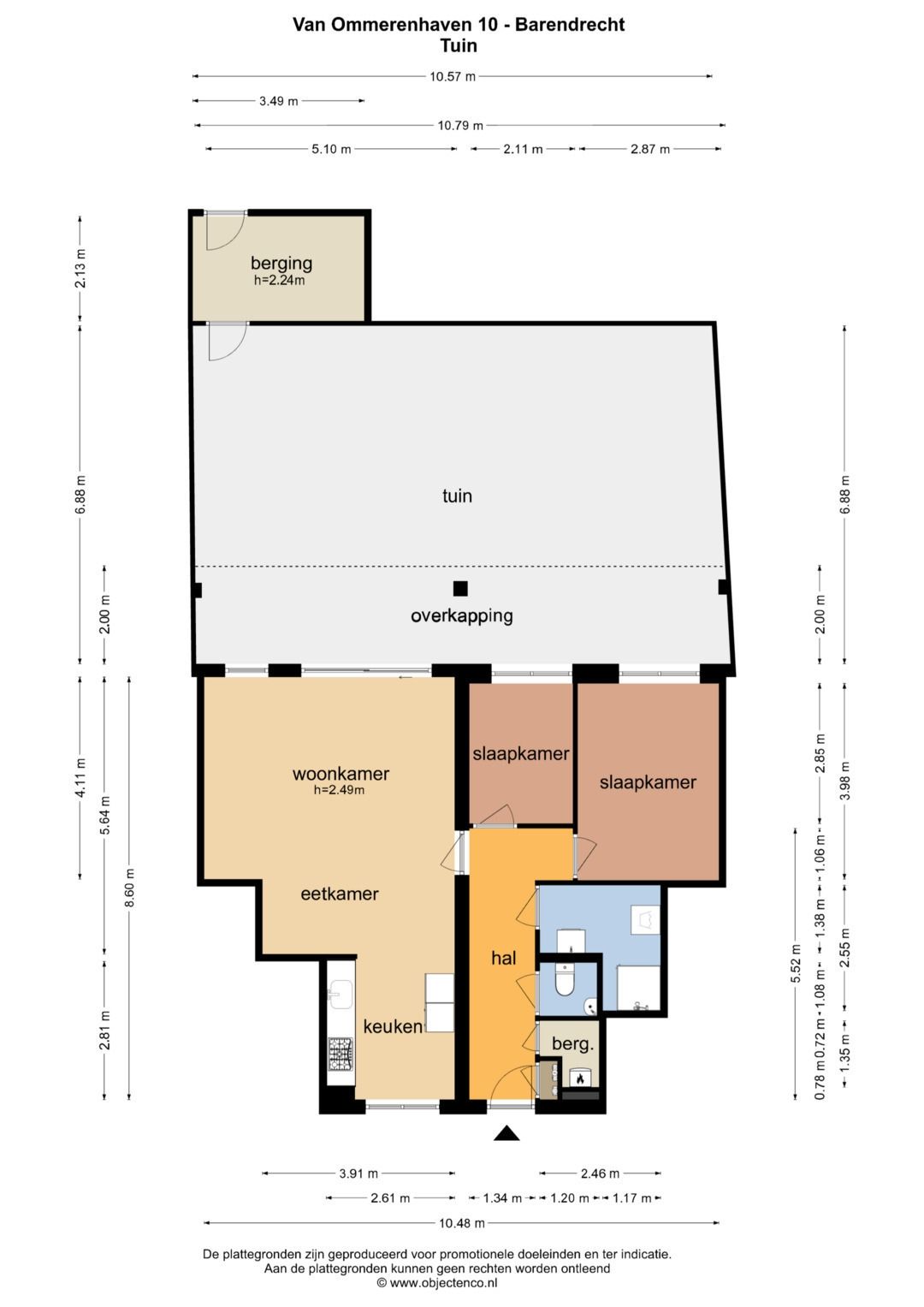 Foto 32 van Van Ommerenhaven 10