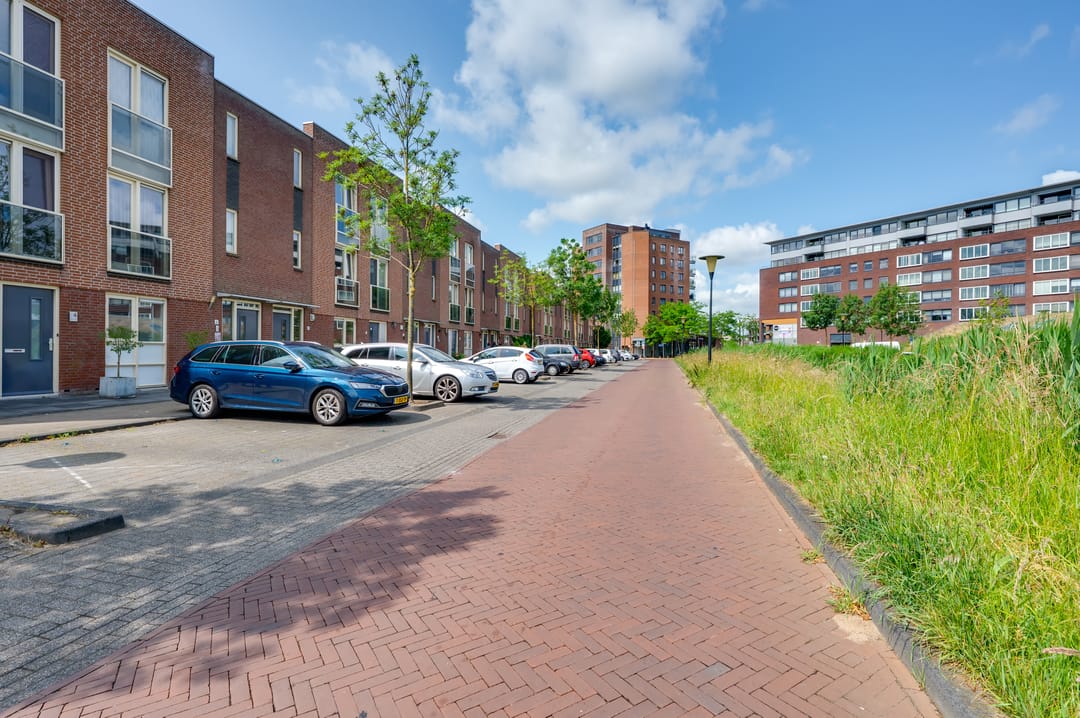 Foto 8 van Van Ommerenhaven 10