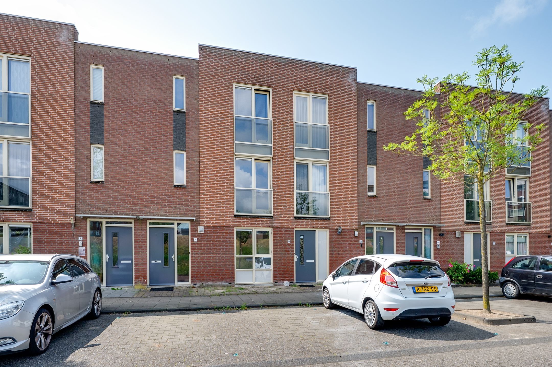 Foto 9 van Van Ommerenhaven 10