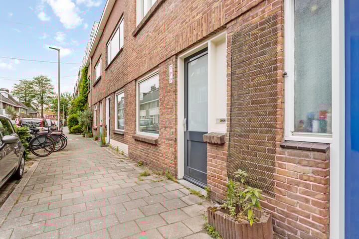 Foto 2 van Hoendiepstraat 7-B