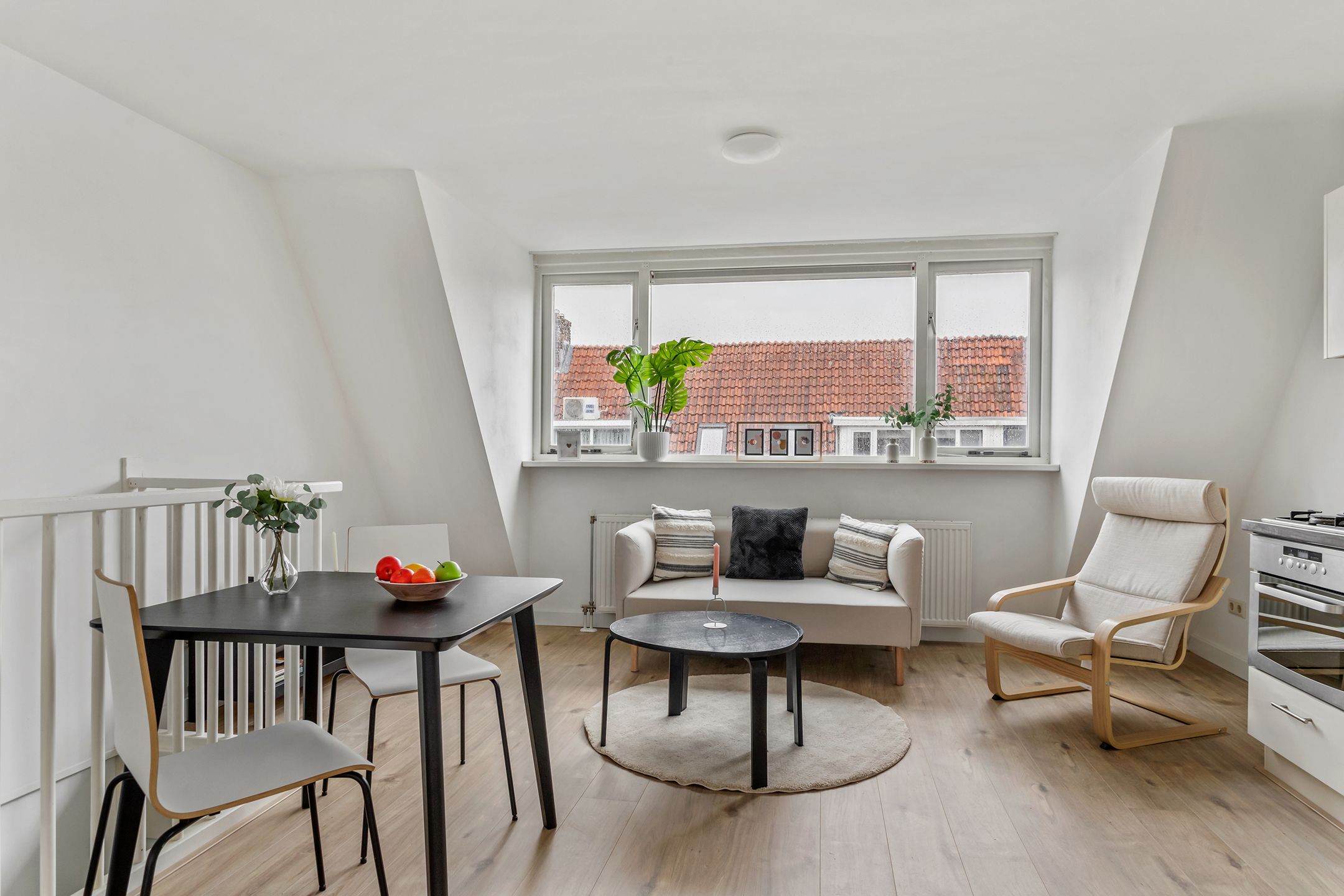 Foto 3 van Hoendiepstraat 7-B