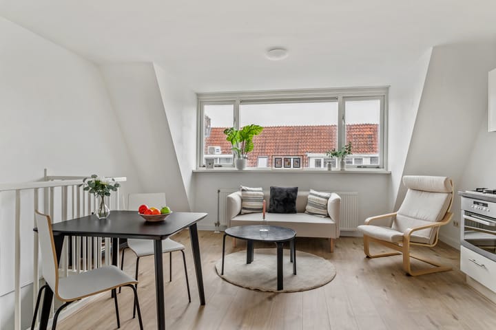 Foto 3 van Hoendiepstraat 7-B