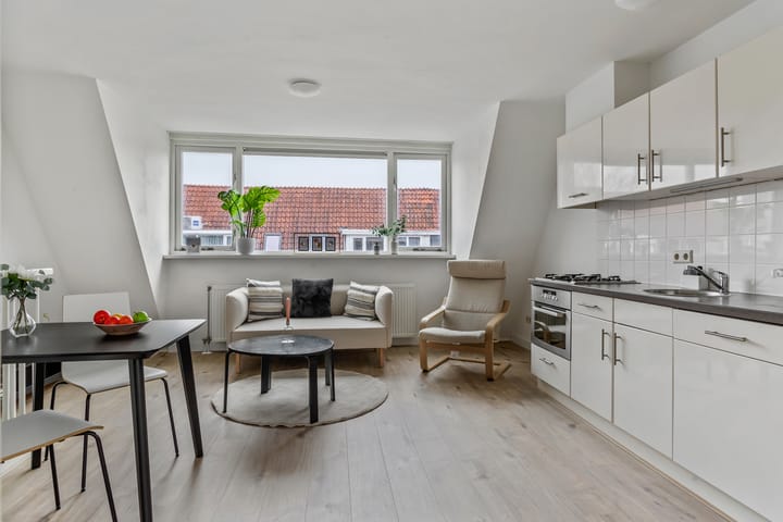 Foto 4 van Hoendiepstraat 7-B