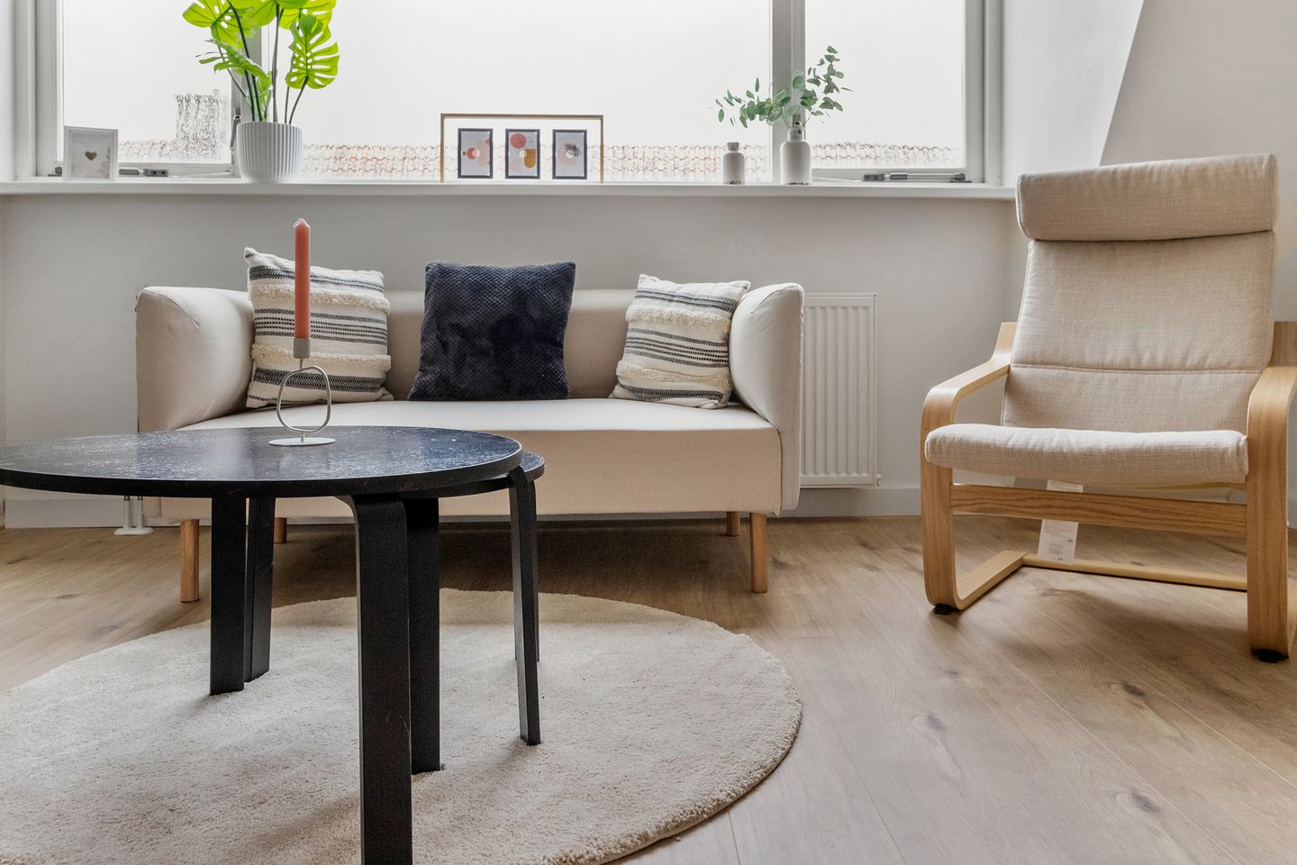 Foto 5 van Hoendiepstraat 7-B