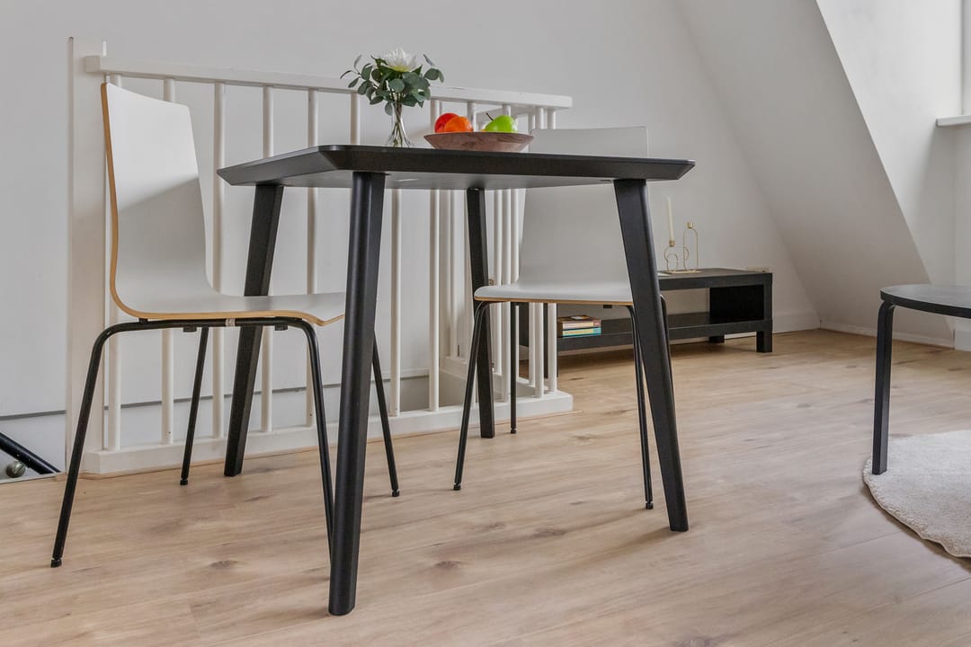 Foto 7 van Hoendiepstraat 7-B