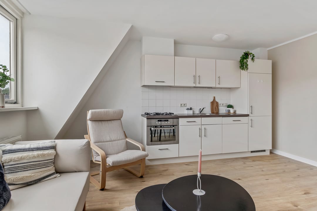 Foto 8 van Hoendiepstraat 7-B