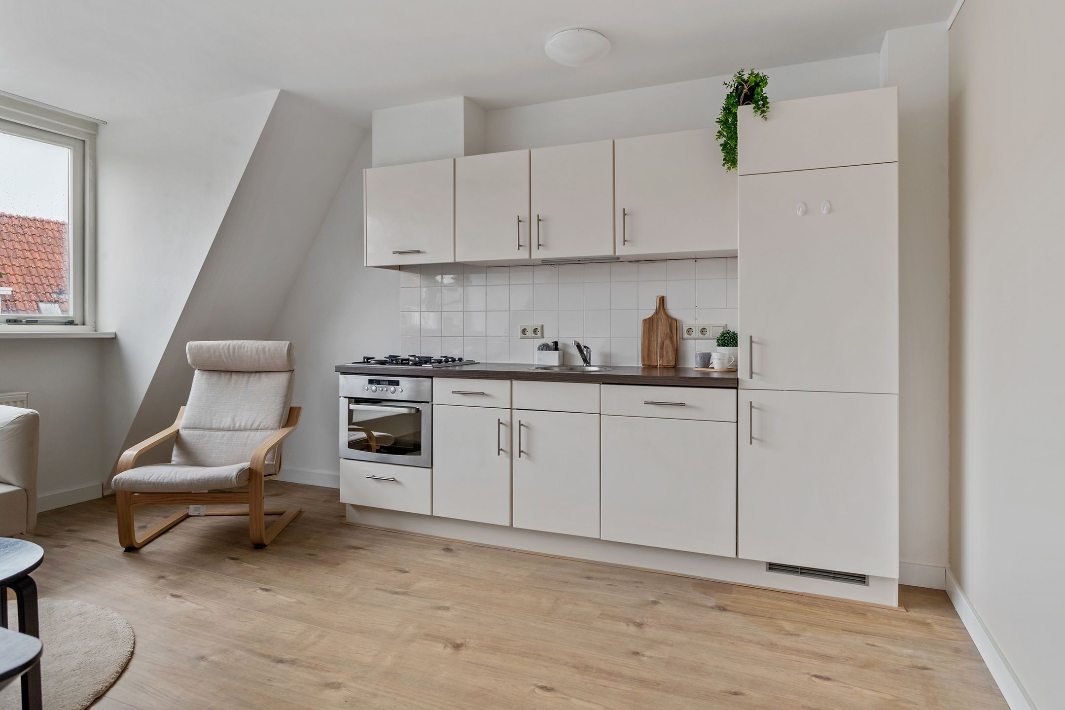 Foto 9 van Hoendiepstraat 7-B