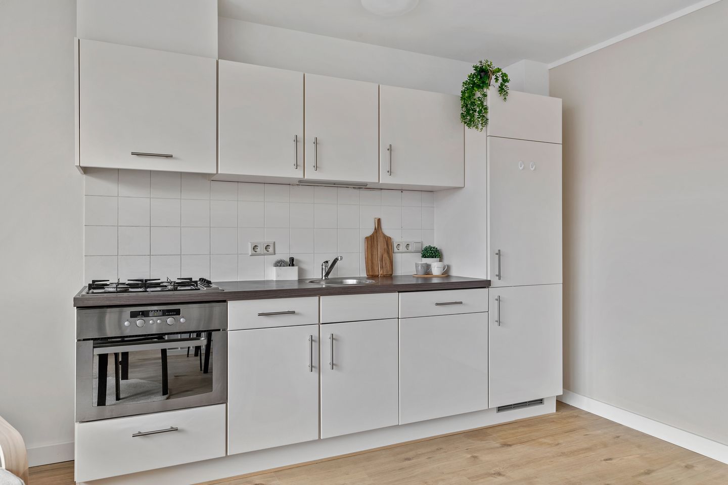 Foto 10 van Hoendiepstraat 7-B