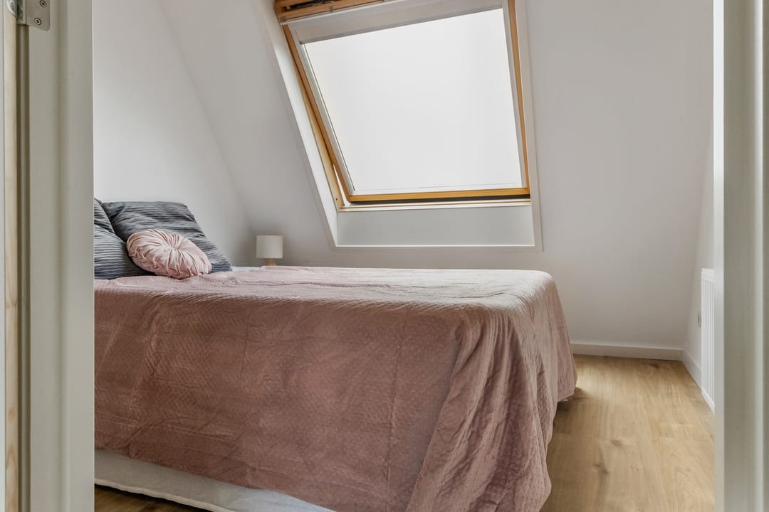 Foto 13 van Hoendiepstraat 7-B