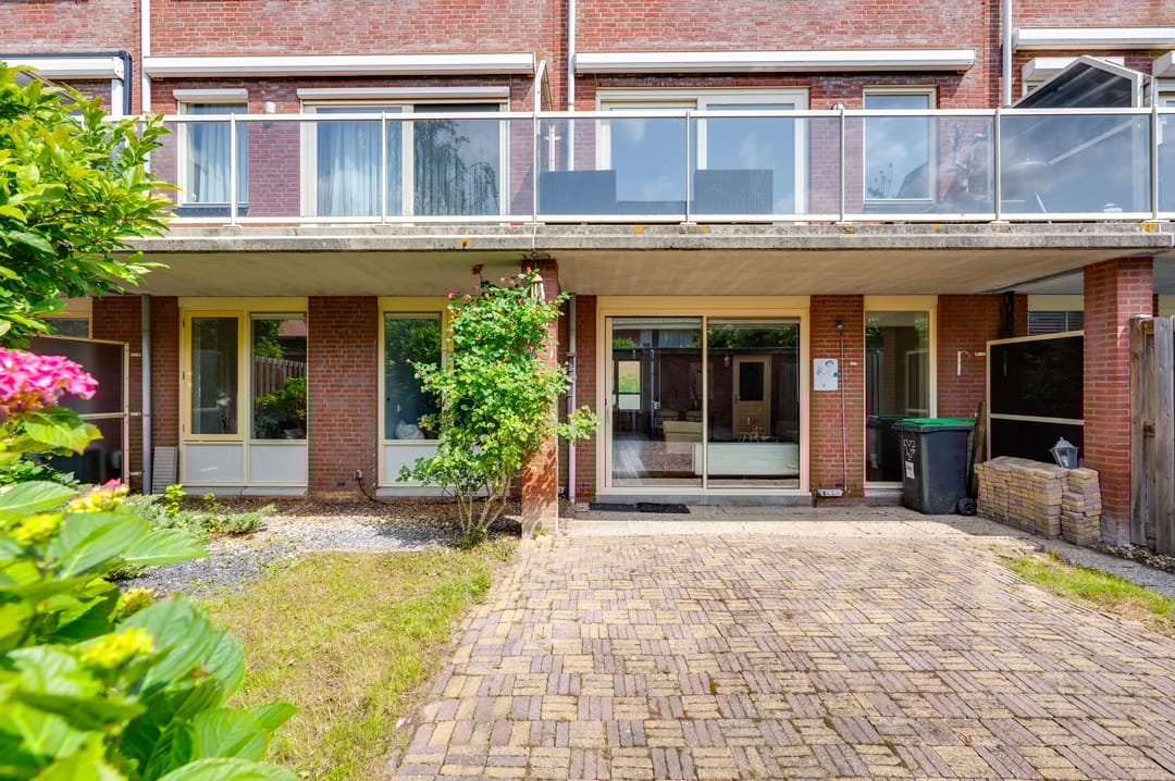 Foto 22 van Van Ommerenhaven 10