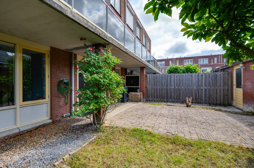 Foto 23 van Van Ommerenhaven 10