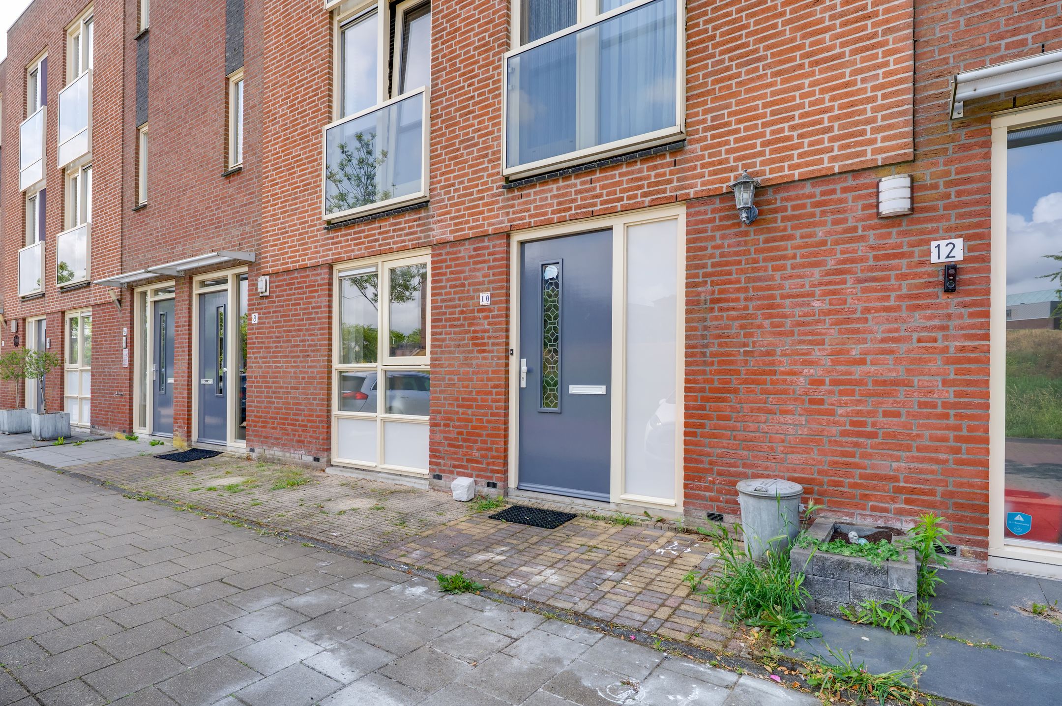 Foto 27 van Van Ommerenhaven 10