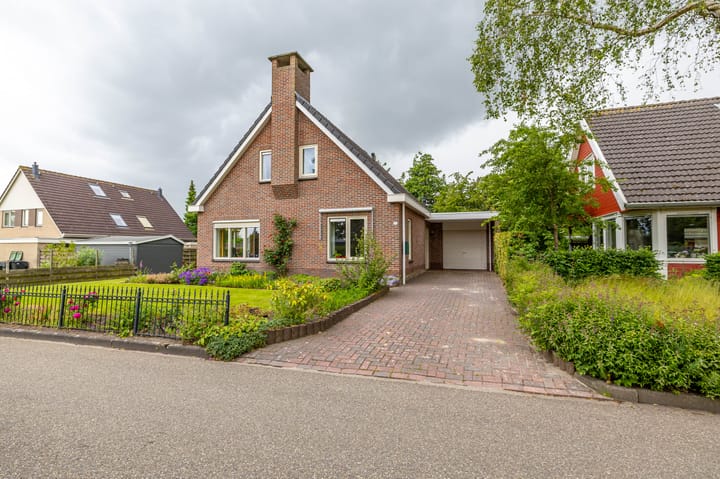 Foto 1 van Hunse 1-B