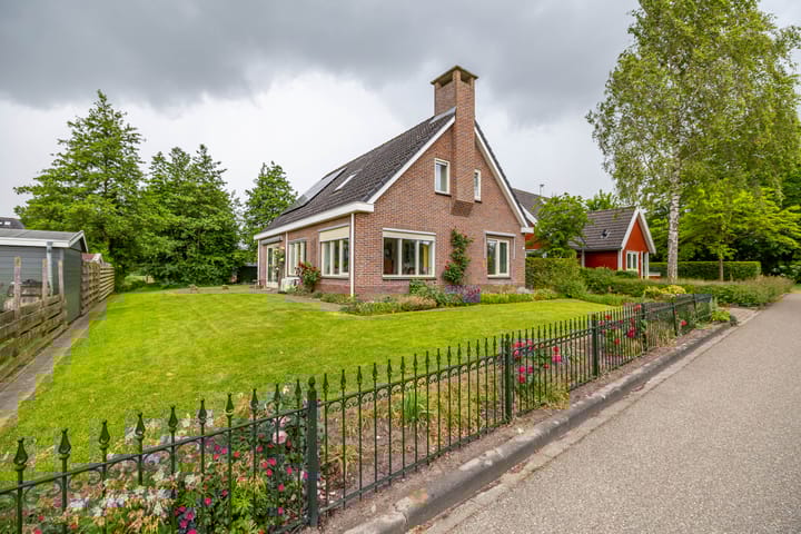 Foto 2 van Hunse 1-B