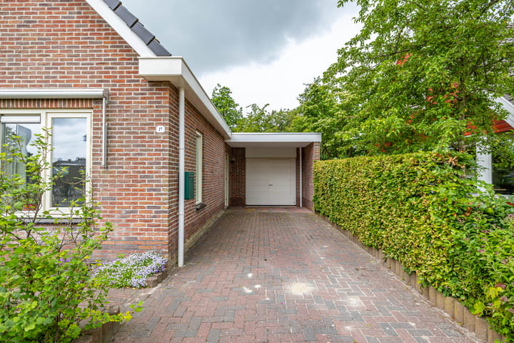 Foto 3 van Hunse 1-B