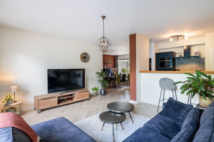 Foto 2 van Hogerweide 63