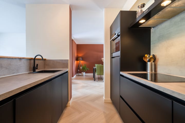 Foto 3 van Hogerweide 63